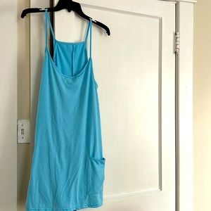 Luxe Lifestyle Hot Shot mini dress